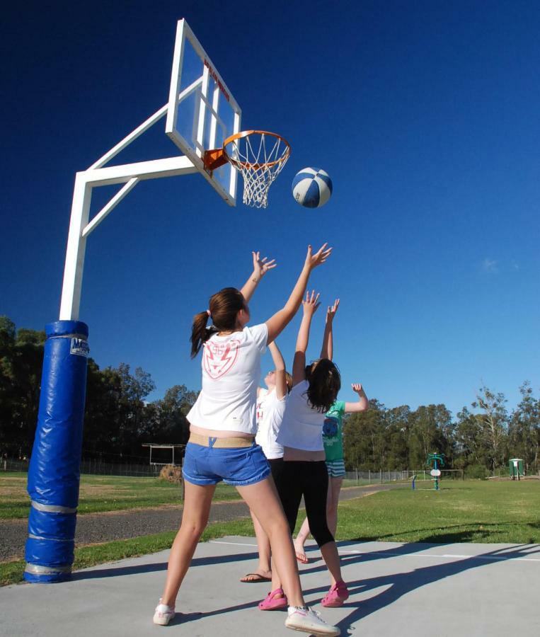 Mountain View Resort Shoalhaven Heads Dış mekan fotoğraf